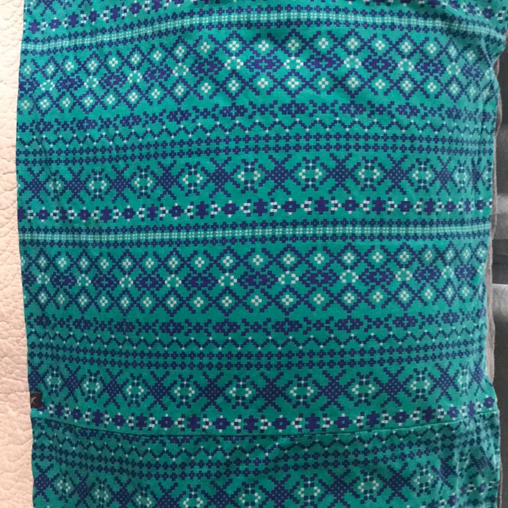 Eddie Bauer infinity scarf
